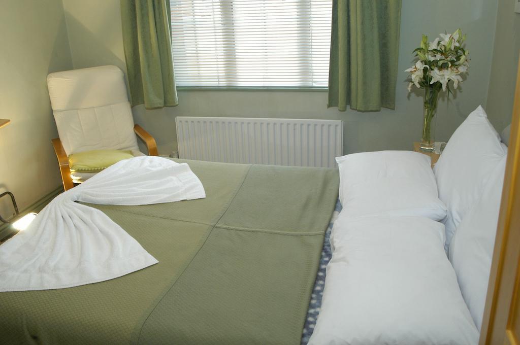 سلوف Furnival Lodge الغرفة الصورة